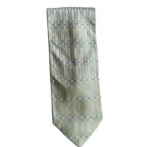 Murano NWT 100% silk Vintage Tie